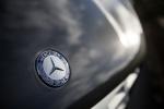 Mercedes-Benz X250 d 4Matic Power 2017 года (UK)